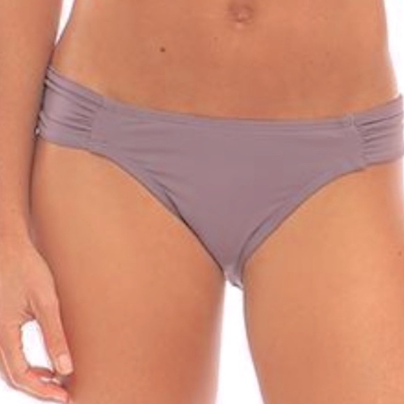 Carve Designs Bikini Bottoms NWOT Cardiff Style Julep Extra Small - Picture 9 of 9